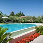 Apartament Aurora-holiday Apt3 Bardolino