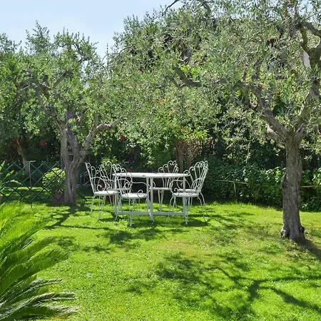 Appartement Aurora-holiday Apt3 *