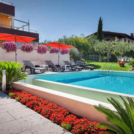 Apartamento Aurora-holiday Apt3