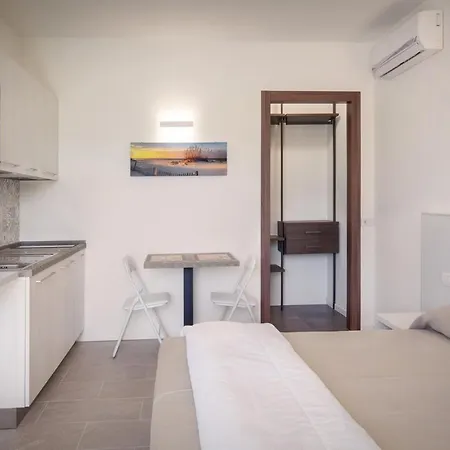 Aurora-holiday Apt3 Bardolino