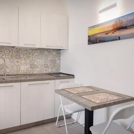 Appartement Aurora-holiday Apt3