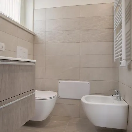 Appartement Aurora-holiday Apt3 *