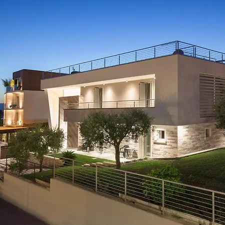 Aurora-holiday Apt3 Appartement Bardolino