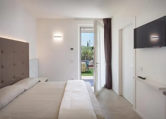 Aurora-holiday Apt3 Daire *