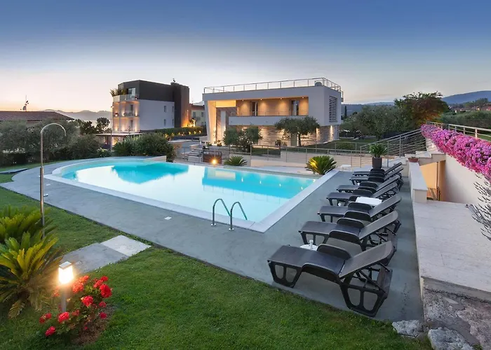 Aurora-holiday Apt3 Daire