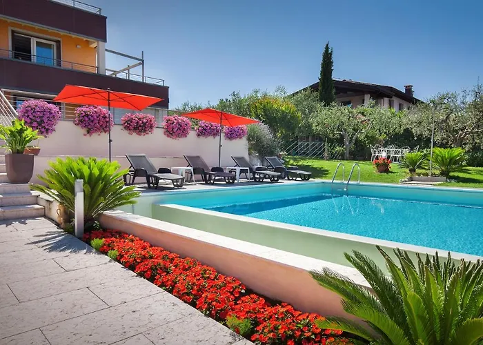 Daire Aurora-holiday Apt3