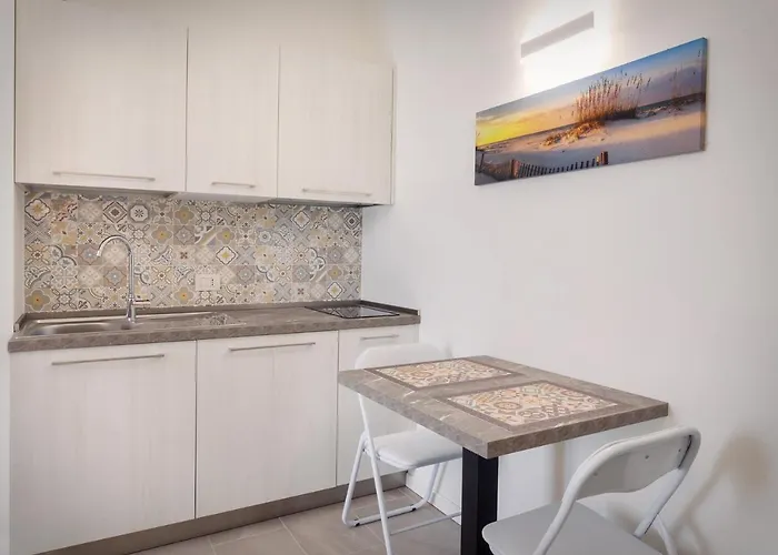 Daire Aurora-holiday Apt3