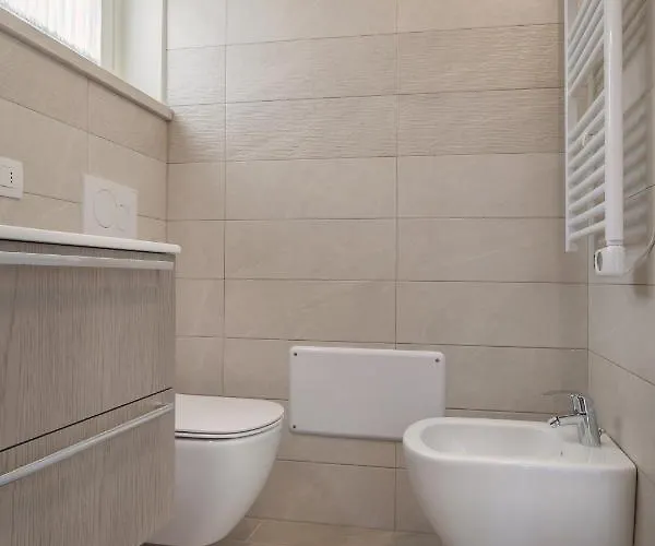 Daire Aurora-holiday Apt3 *