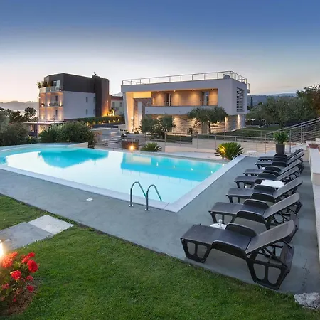 Aurora-holiday Apt3 Apartment