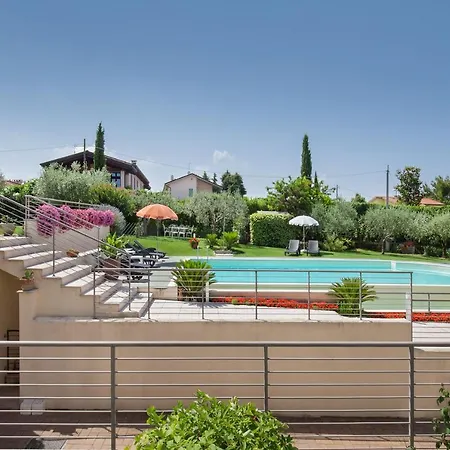 Aurora-holiday Apt3 Apartment