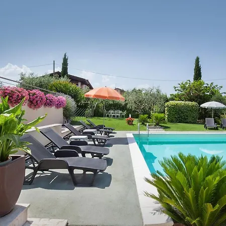 Apartment Aurora-holiday Apt3 Bardolino