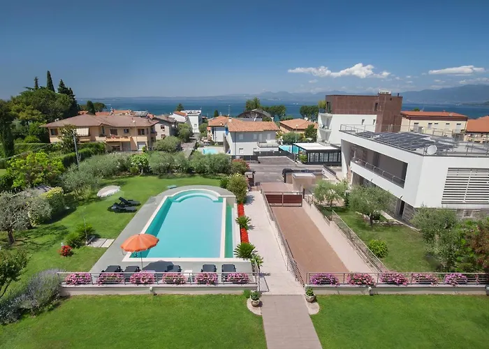 Aurora-holiday Apt3 *