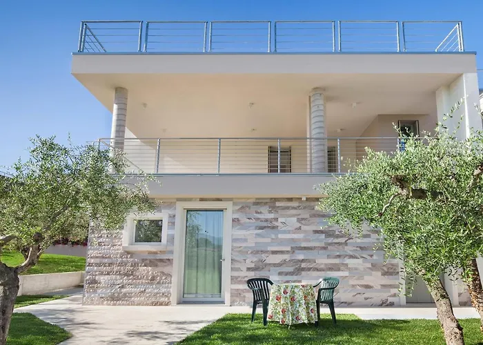 Aurora-holiday Apt3 Διαμέρισμα