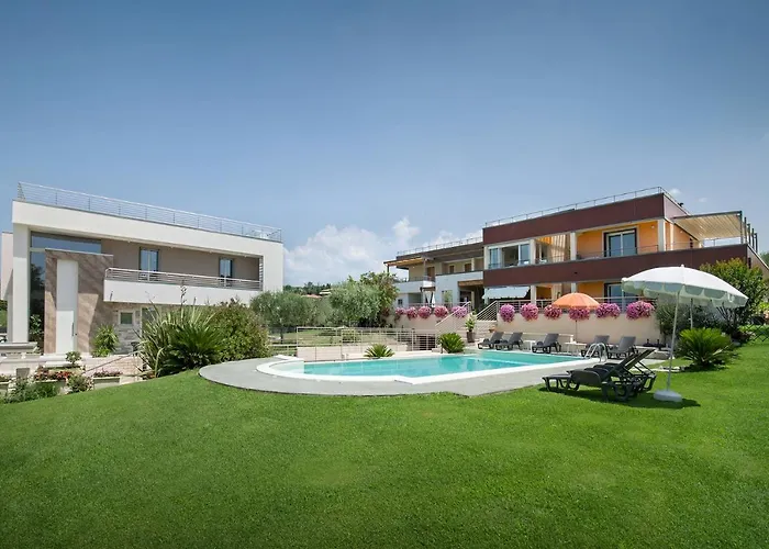 Διαμέρισμα Aurora-holiday Apt3 *