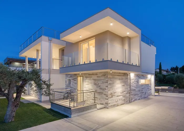 Aurora-holiday Apt3 Διαμέρισμα