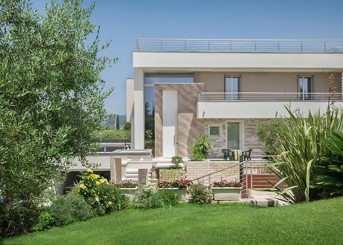 Διαμέρισμα Aurora-holiday Apt3