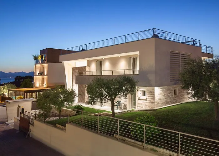 Aurora-holiday Apt3 Διαμέρισμα Μπαρντολίνο